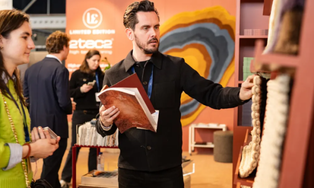 Independent Hotel Show op 22 en 23 april in RAI Amsterdam