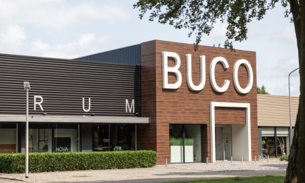 Geen concessies op slapen, de filosofie van Buco Wooncentrum