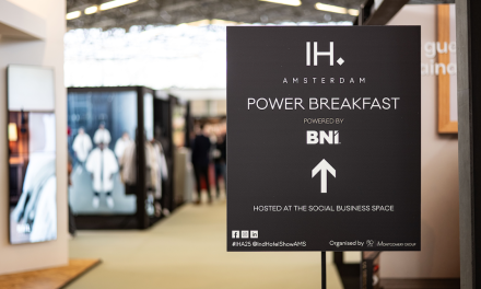 Shaping tomorrow, trends die de hotelwereld van 2026 bepalen