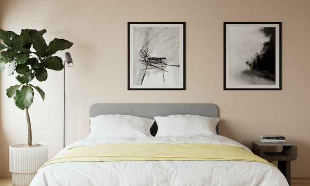 Cox Slaapcomfort presenteerde Boxspring Watson