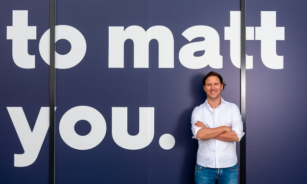 Joep Verbunt: ‘Het merk Matt Sleeps wordt minder afhankelijk van mij als persoon’ –PREMIUM ARTIKEL