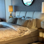 Eerste Riviera Maison Bedden Studio opent bij ondernemers Sanne en Ralph Gasse in Heerlen