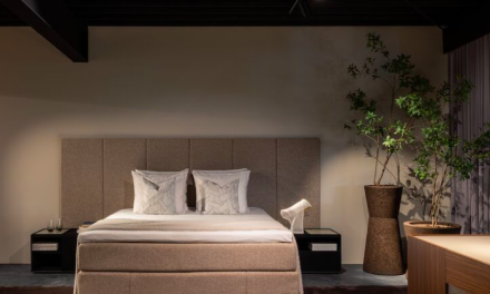 Hora opent inspirerende showroomomgeving ‘Apartment 35’