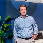 INTERVIEW Jan-Joost Bosman van Auping kijkt vooruit na zware investeringsjaren: ‘We hebben de basis voor de toekomst gelegd’