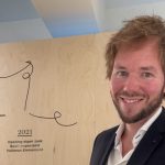 Joshua Huisman genomineerd voor Franchisenemer van het Jaar 2026