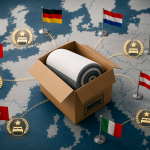 ‘Bed-in-a-box domineert Europese matraslabels, ondanks nationale verschillen’