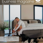 Nieuwste editie van Bedding Business Magazine 
