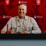 Ubica wordt Official Sleep Partner van FC Twente