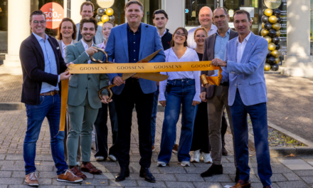 Goossens heropent vernieuwde woon- en slaapwinkel in Roermond
